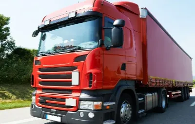 Ankara Beşiktaş Ambar Kargo