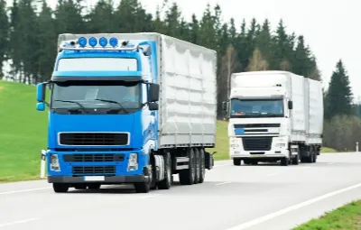 Ankara ile Beşiktaş Arası Eşya Taşıma